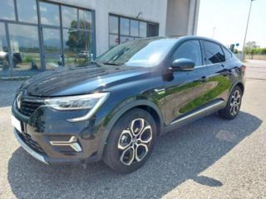 usato RENAULT Arkana