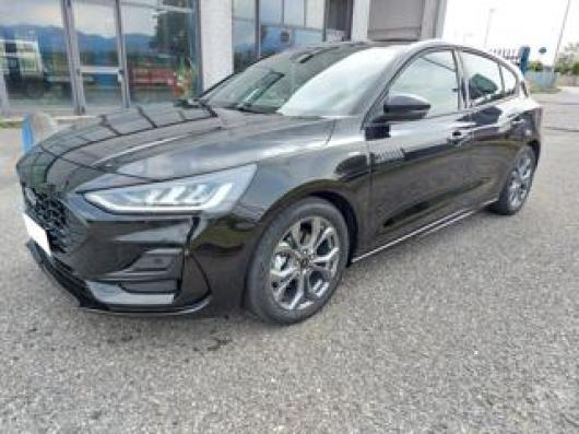 Km 0 FORD Focus