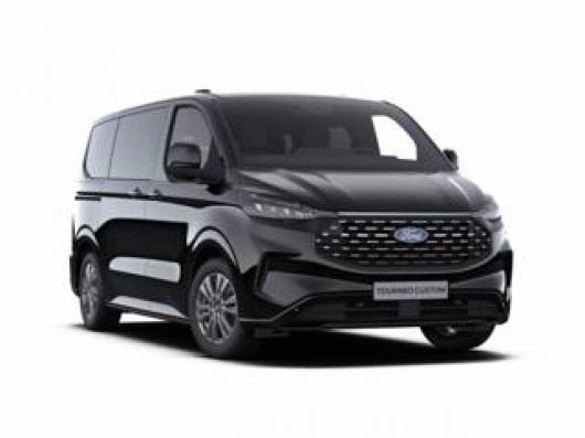 Km 0 FORD Tourneo Custom