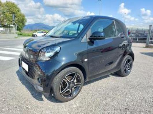 usato SMART ForTwo