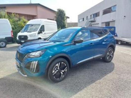 Km 0 PEUGEOT 2008