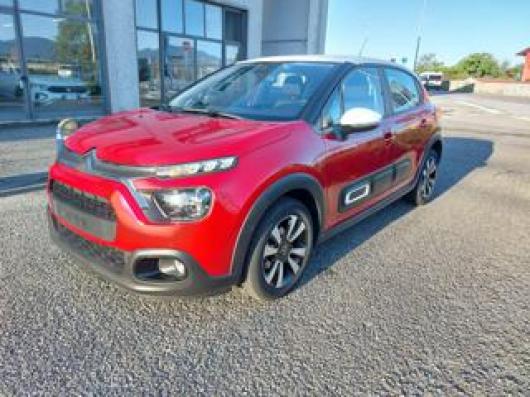 usato CITROEN C3