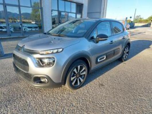 usato CITROEN C3