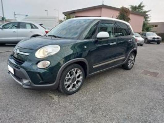 usato FIAT 500L