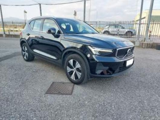 usato VOLVO XC40