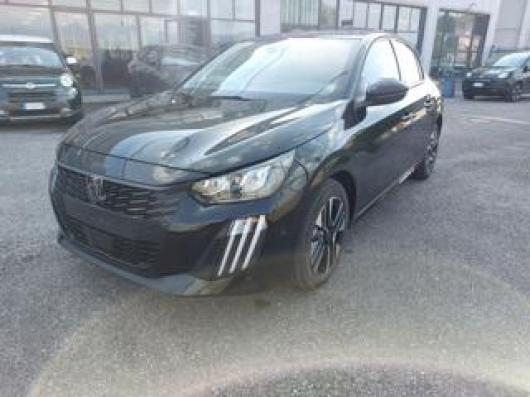 Km 0 PEUGEOT 208