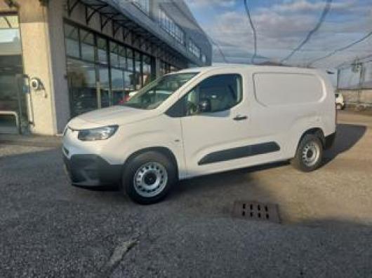 Km 0 FIAT Doblo