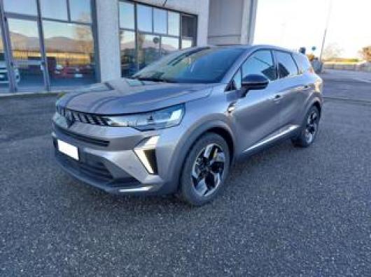 usato RENAULT Symbioz