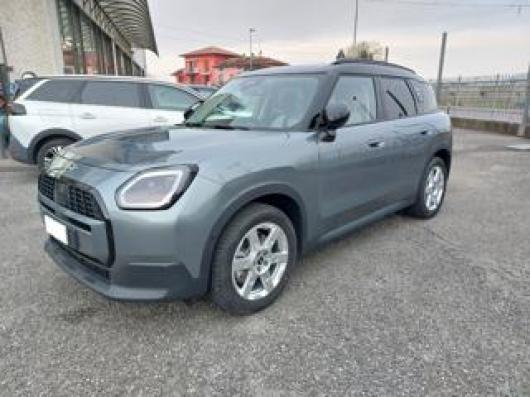 usato MINI Countryman