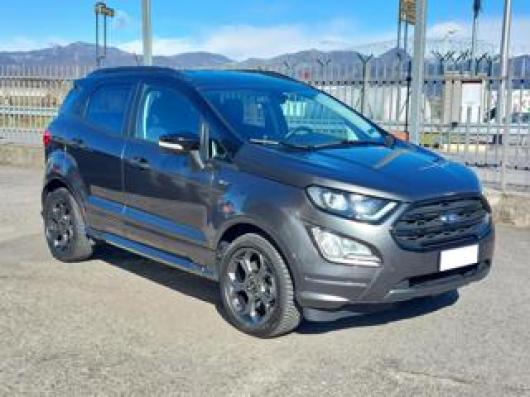 EcoSport