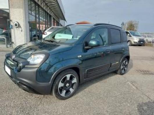usato FIAT Panda