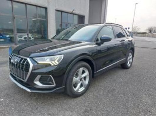 usato AUDI Q3
