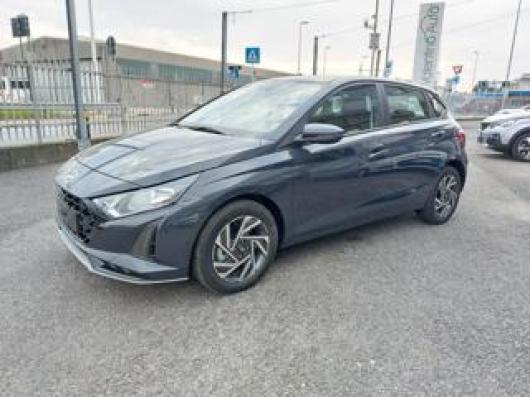Km 0 HYUNDAI i20