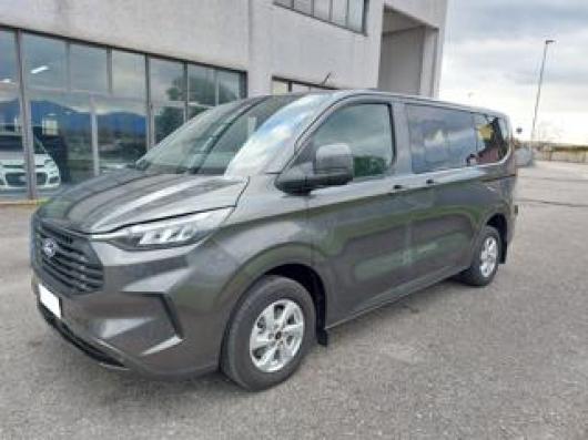 usato FORD Transit Custom