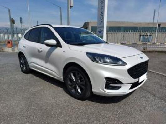 usato FORD Kuga