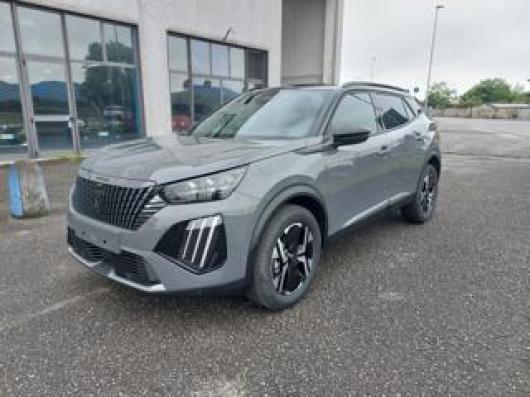 Km 0 PEUGEOT 2008