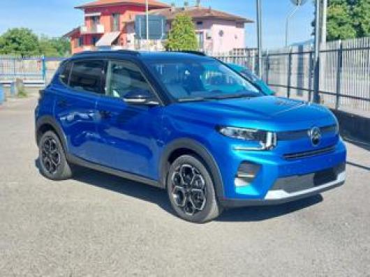 usato CITROEN C3