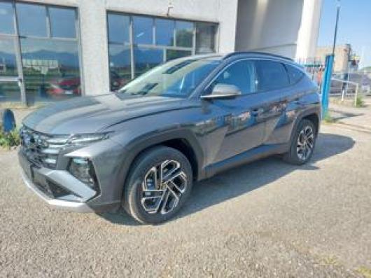 Km 0 HYUNDAI Tucson