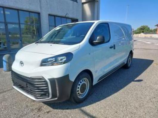 Km 0 TOYOTA Proace