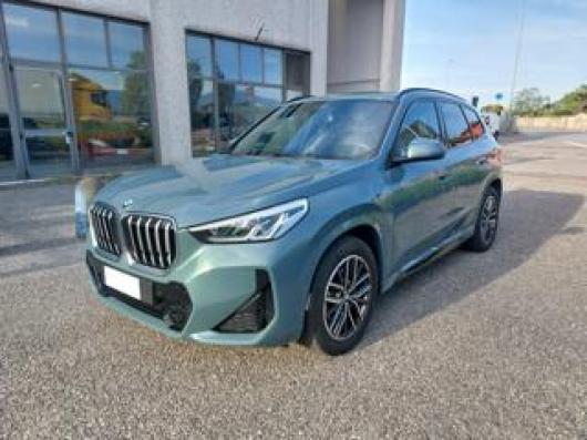 usato BMW X1