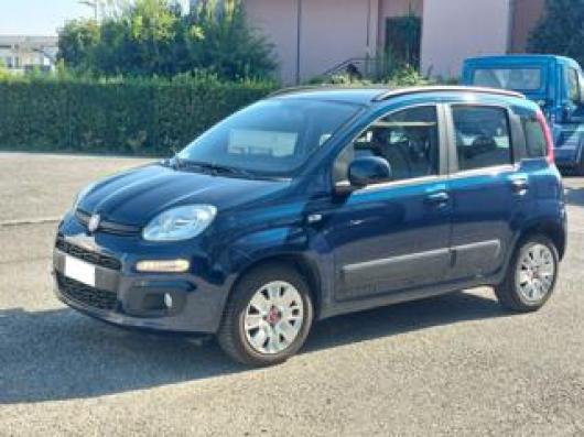 usato FIAT Panda