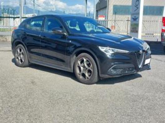 usato ALFA ROMEO Stelvio