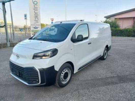 Km 0 TOYOTA Proace