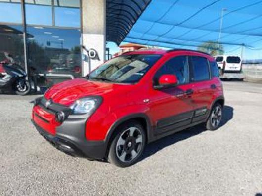 Km 0 FIAT Pandina