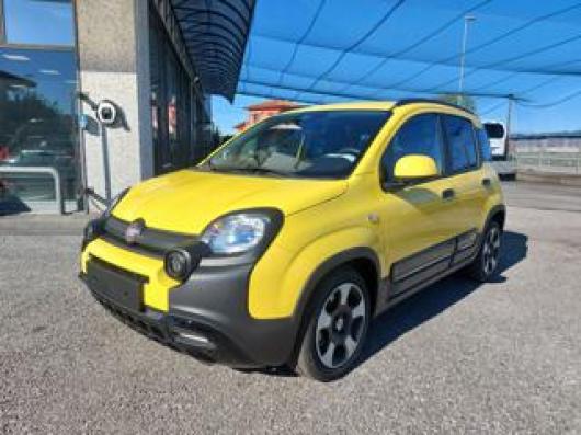 Km 0 FIAT Pandina