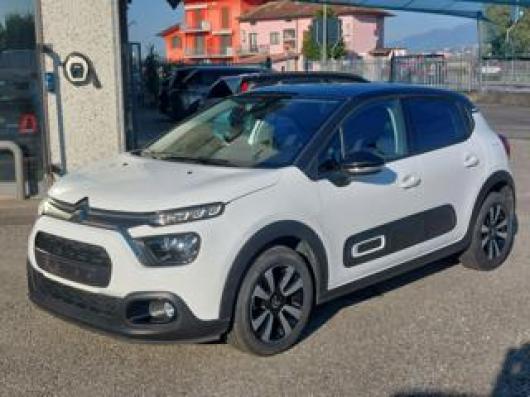 usato CITROEN C3
