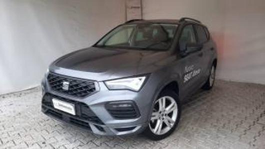 Ateca