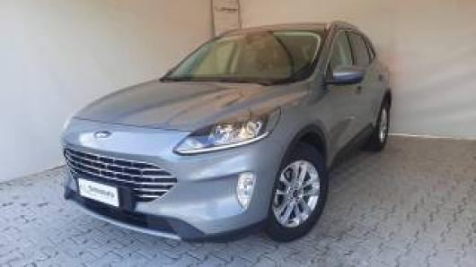 usato FORD Kuga