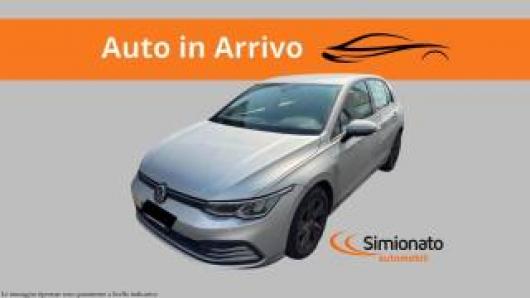 usato VOLKSWAGEN Golf