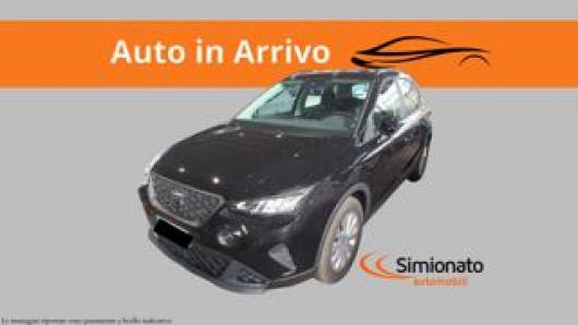 usato SEAT Arona