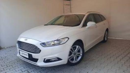 usato FORD Mondeo