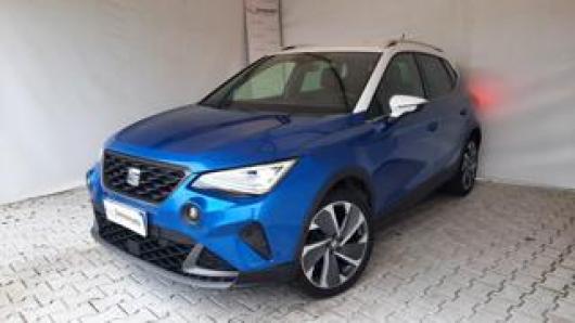 usato SEAT Arona