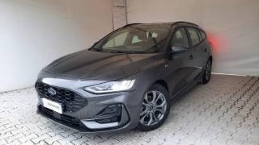 usato FORD Focus