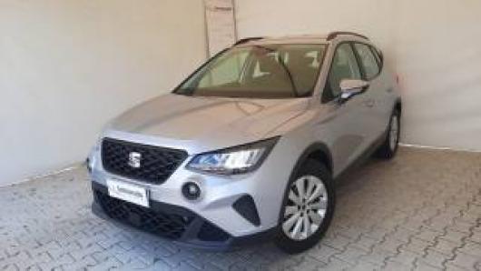 usato SEAT Arona