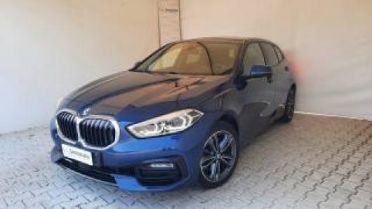 usato BMW 118