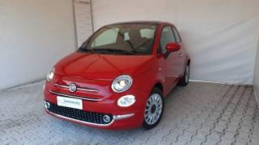 usato FIAT 500