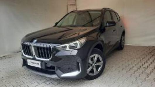 usato BMW X1