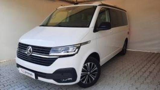 usato VOLKSWAGEN California