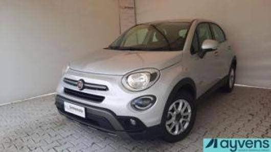 usato FIAT 500X