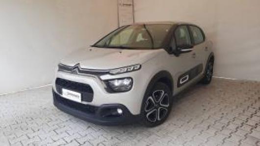 usato CITROEN C3