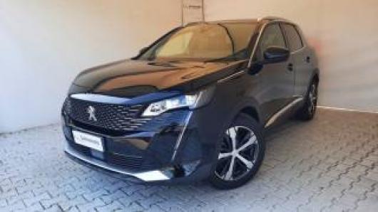 usato PEUGEOT 3008