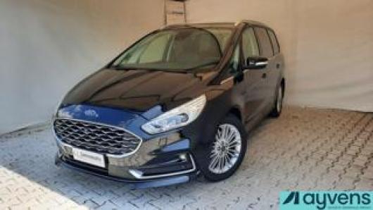 usato FORD Galaxy
