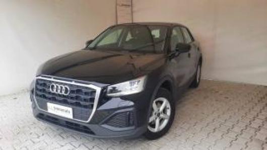 usato AUDI Q2