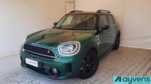usato MINI Countryman