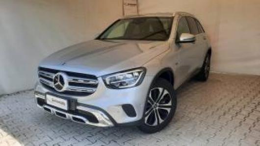 usato MERCEDES GLC 300