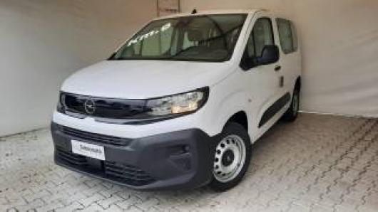 Km 0 OPEL Combo Life